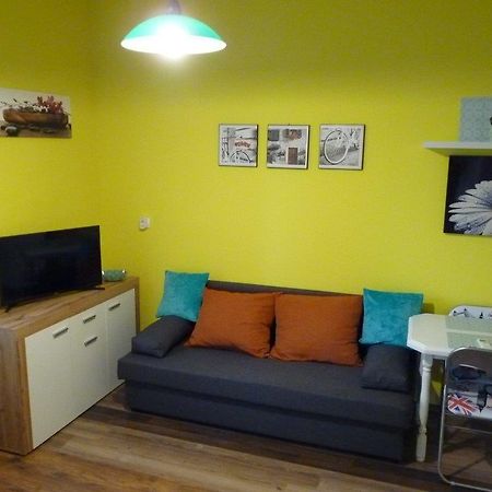 Eper Apartman Debrecen Exterior photo