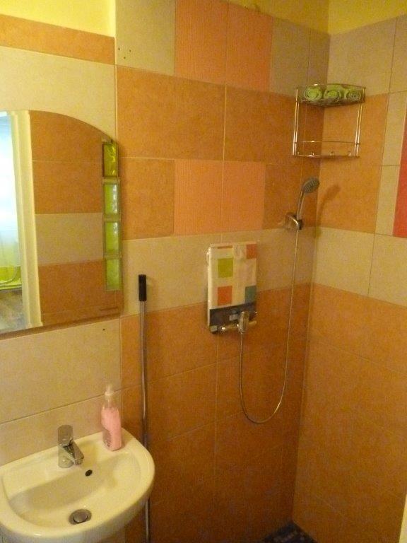 Eper Apartman Debrecen Exterior photo