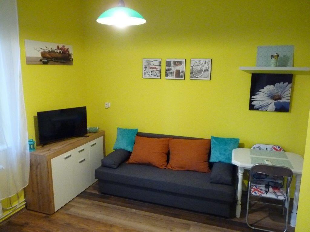Eper Apartman Debrecen Exterior photo