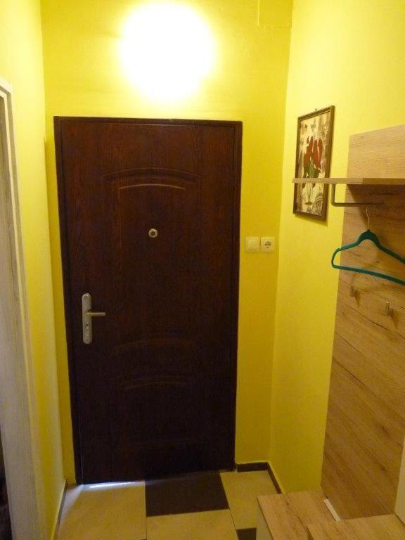 Eper Apartman Debrecen Exterior photo