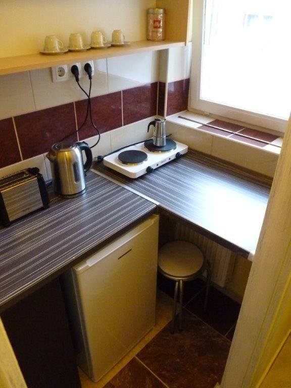 Eper Apartman Debrecen Exterior photo