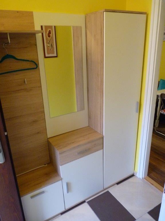 Eper Apartman Debrecen Exterior photo